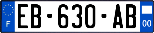 EB-630-AB