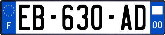 EB-630-AD