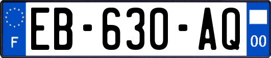 EB-630-AQ