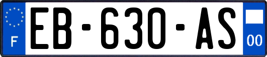 EB-630-AS