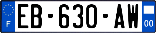 EB-630-AW