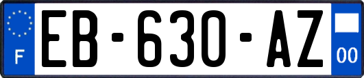 EB-630-AZ