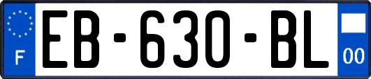 EB-630-BL