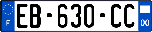 EB-630-CC