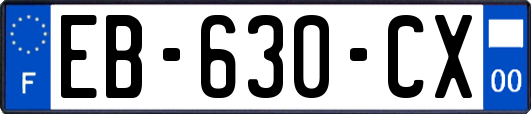 EB-630-CX