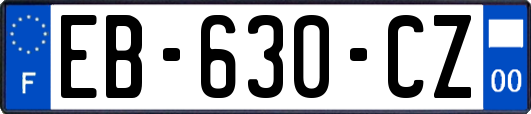 EB-630-CZ