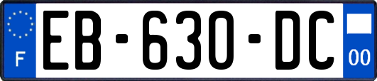 EB-630-DC