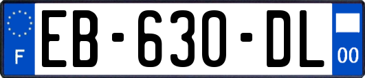 EB-630-DL