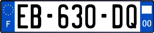 EB-630-DQ