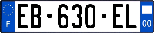 EB-630-EL