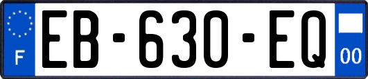 EB-630-EQ