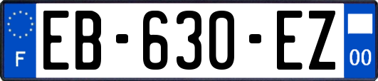 EB-630-EZ