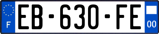 EB-630-FE