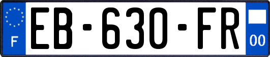 EB-630-FR