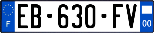 EB-630-FV