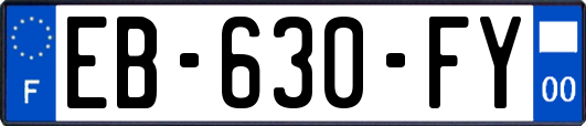 EB-630-FY