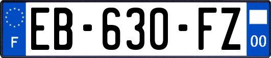 EB-630-FZ