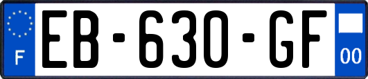 EB-630-GF