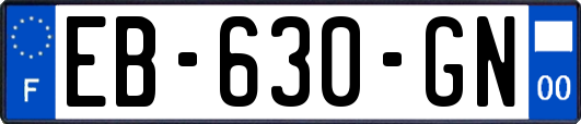 EB-630-GN