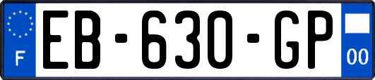 EB-630-GP