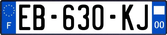EB-630-KJ