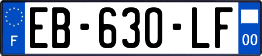 EB-630-LF