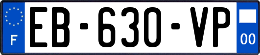 EB-630-VP
