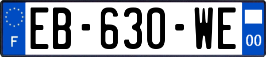 EB-630-WE