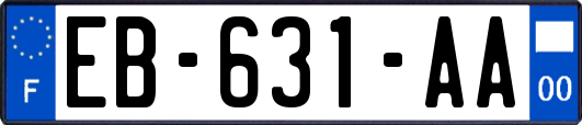 EB-631-AA