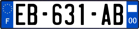 EB-631-AB