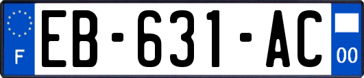 EB-631-AC