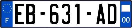 EB-631-AD