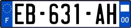 EB-631-AH