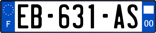 EB-631-AS