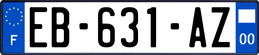 EB-631-AZ