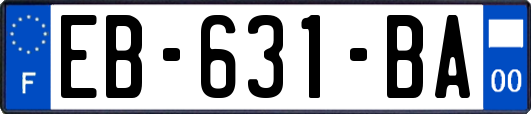 EB-631-BA