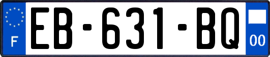 EB-631-BQ