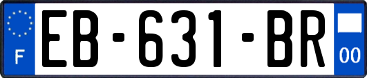 EB-631-BR