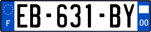 EB-631-BY