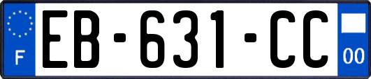 EB-631-CC