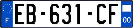 EB-631-CF