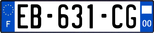 EB-631-CG