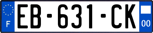 EB-631-CK