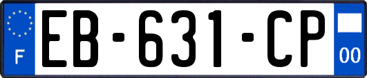 EB-631-CP