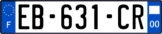 EB-631-CR