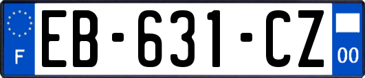 EB-631-CZ