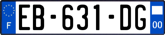 EB-631-DG