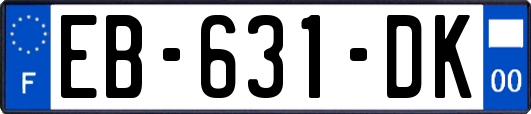 EB-631-DK