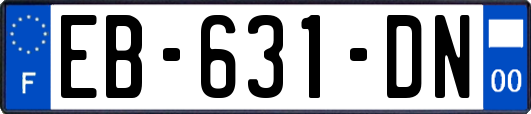 EB-631-DN