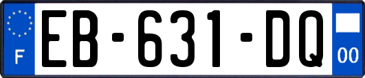 EB-631-DQ